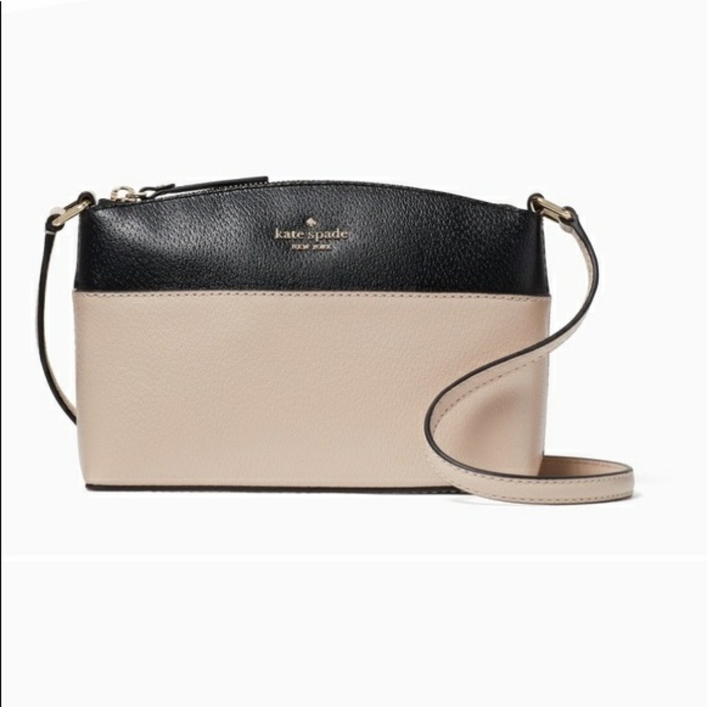 New Kate Spade Grove Street Millie Crossbody Bag